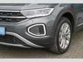 Volkswagen T-Roc 1.5 TSI Style Klima,SHZ,AHK,PDC Grau - thumbnail 6