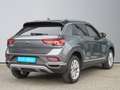 Volkswagen T-Roc 1.5 TSI Style Klima,SHZ,AHK,PDC Grau - thumbnail 3