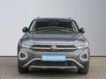 Volkswagen T-Roc 1.5 TSI Style Klima,SHZ,AHK,PDC Grau - thumbnail 2