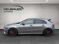 Mercedes-Benz A 35 AMG AMG A 35 4MATIC AMG PTS Shz Ambi Mbeam Grau - thumbnail 4