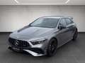 Mercedes-Benz A 35 AMG AMG A 35 4MATIC AMG PTS Shz Ambi Mbeam Grau - thumbnail 2