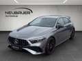 Mercedes-Benz A 35 AMG AMG A 35 4MATIC AMG PTS Shz Ambi Mbeam Grau - thumbnail 3