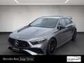 Mercedes-Benz A 35 AMG AMG A 35 4MATIC AMG PTS Shz Ambi Mbeam Grau - thumbnail 1