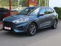 Ford Kuga 2.0d ST-LINE NAV CAM ALU 18 ZOLL Blau - thumbnail 2