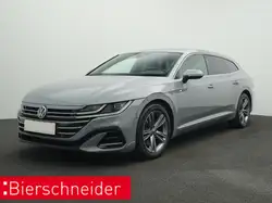 Volkswagen Arteon SB 2.0 TSI DSG 4Mo. R Line AHK AREA VIEW 18 NAVI A