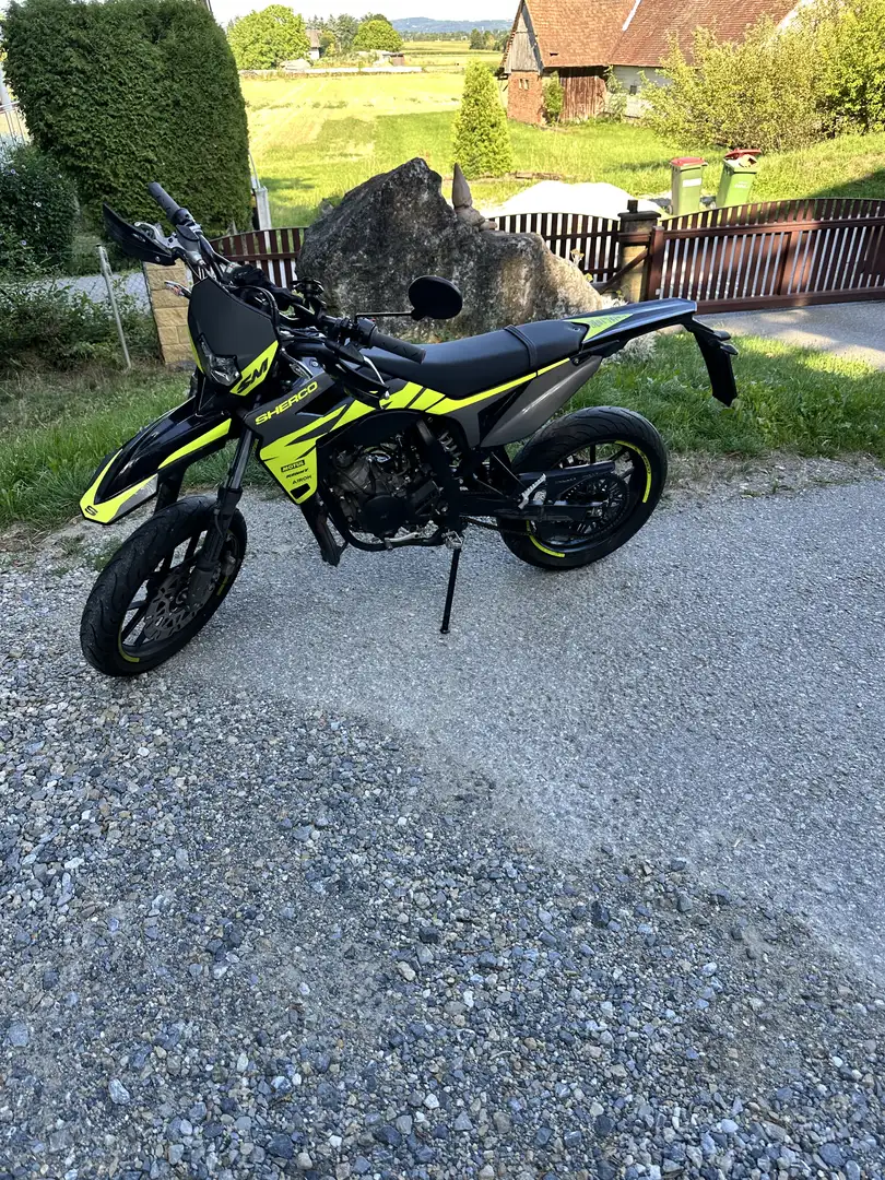 Sherco 50 SM-R - 1