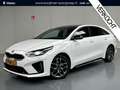 Kia ProCeed / pro_cee'd 1.4 T-GDI GT-Line Blanc - thumbnail 1