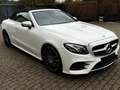 Mercedes-Benz E 220 E 220 d Cabrio 9G-TRONIC AMG Line Wit - thumbnail 4
