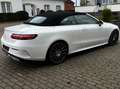 Mercedes-Benz E 220 E 220 d Cabrio 9G-TRONIC AMG Line Wit - thumbnail 3