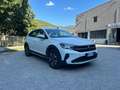 Volkswagen Taigo Taigo 1.0 tsi Life 95cv Blanc - thumbnail 2