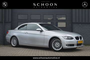 3-serie Cabrio 320i Executive | LEDER | HIFI | CRU