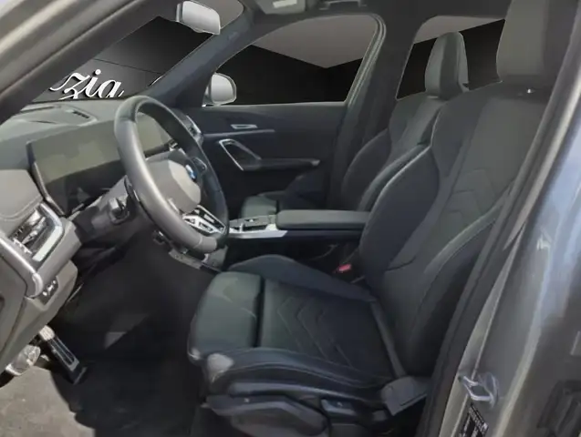 BMW X1 view 7