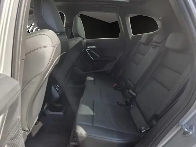 BMW X1 view 9