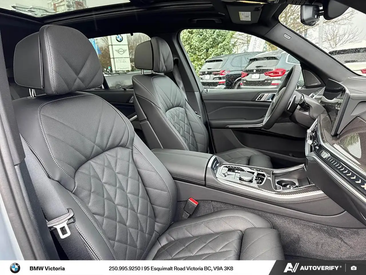 BMW X5 снимка BMW X5
