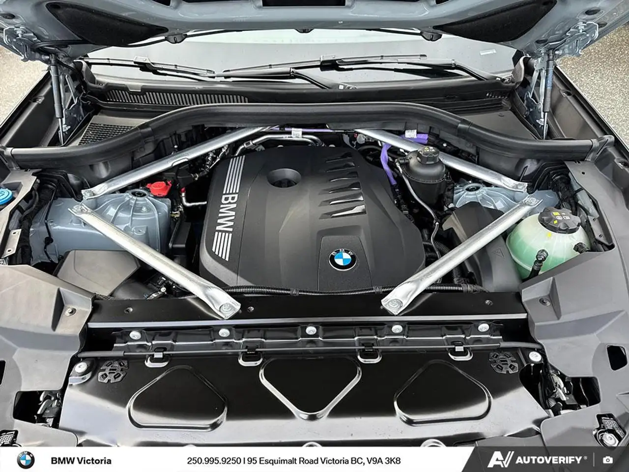 BMW X5 снимка BMW X5