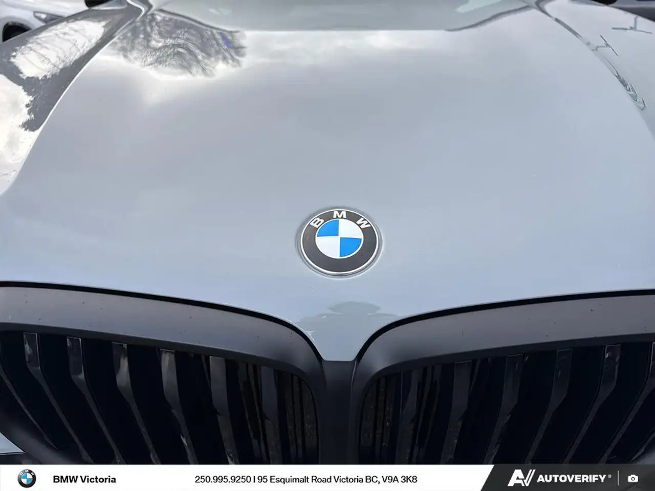 BMW X5 снимка BMW X5