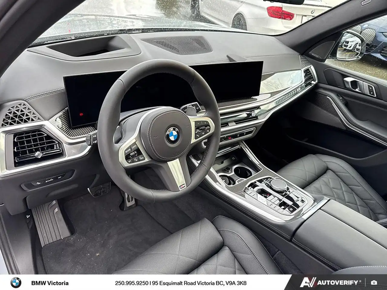 BMW X5 снимка BMW X5