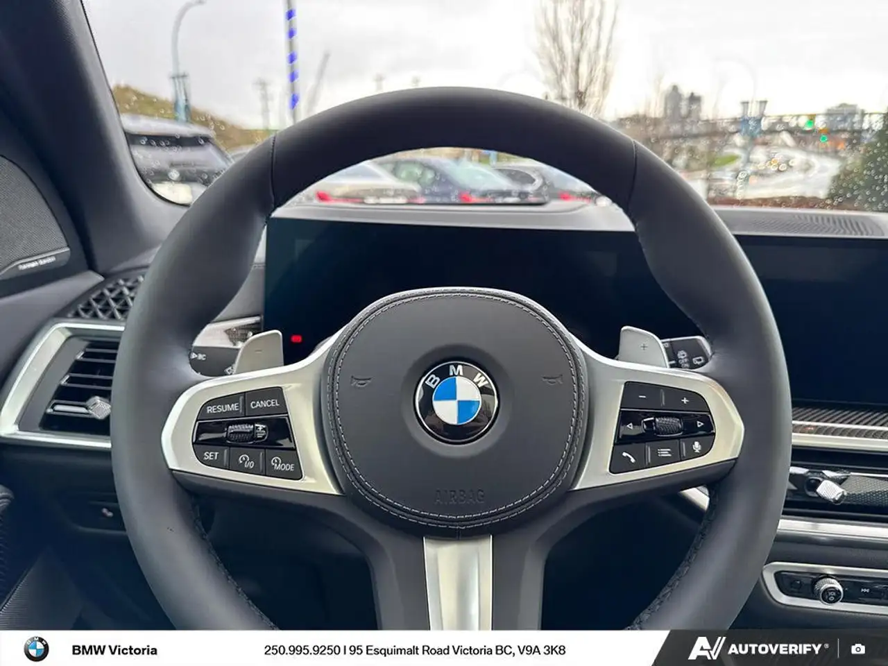 BMW X5 снимка BMW X5