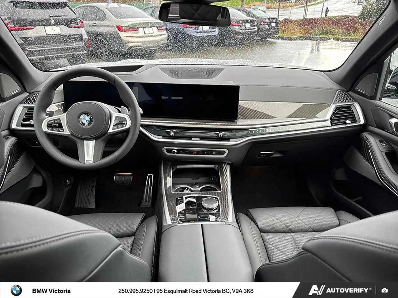 BMW X5 снимка BMW X5