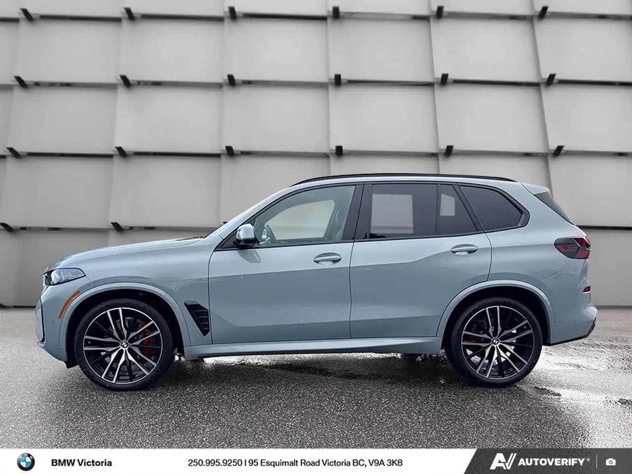 BMW X5 снимка BMW X5