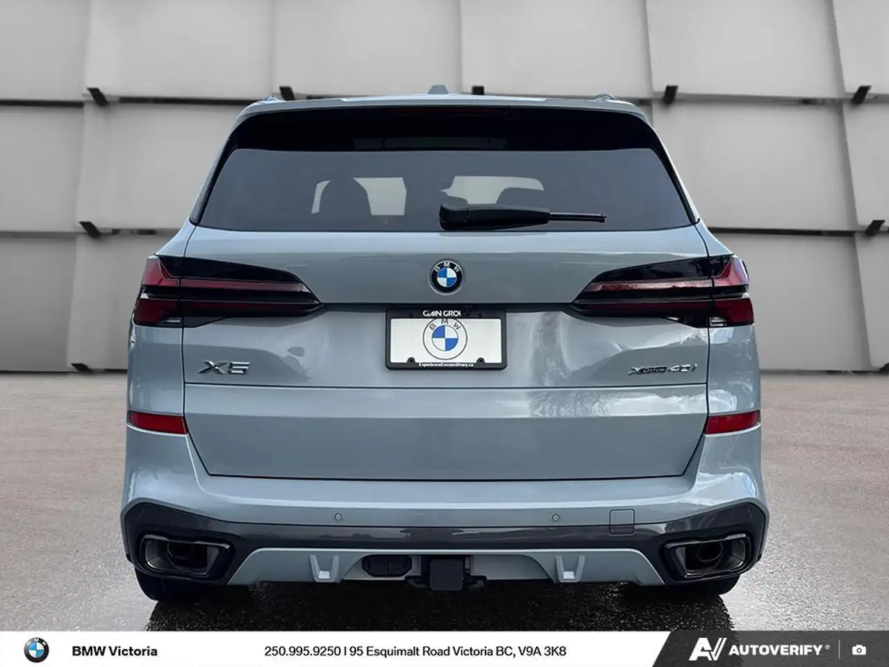 BMW X5 снимка BMW X5