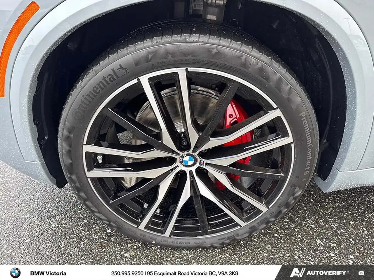 BMW X5 снимка BMW X5
