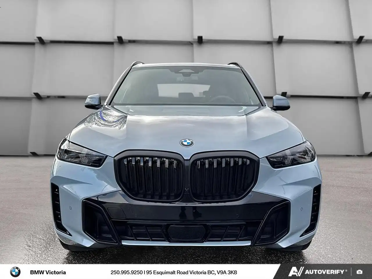 BMW X5 снимка BMW X5