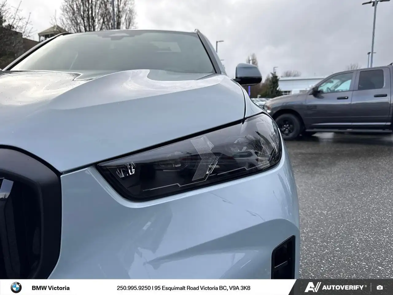 BMW X5 снимка BMW X5