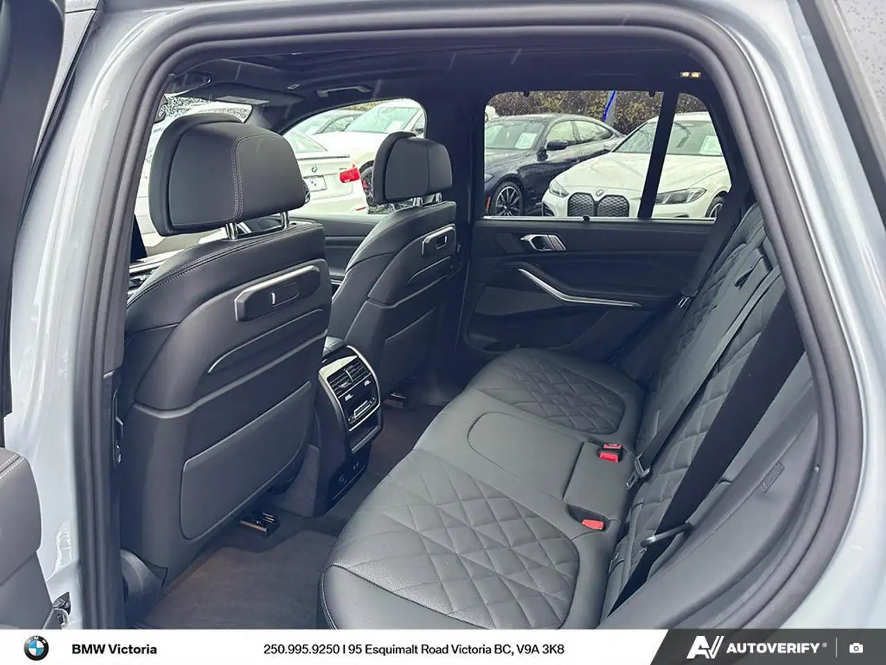 BMW X5 снимка BMW X5