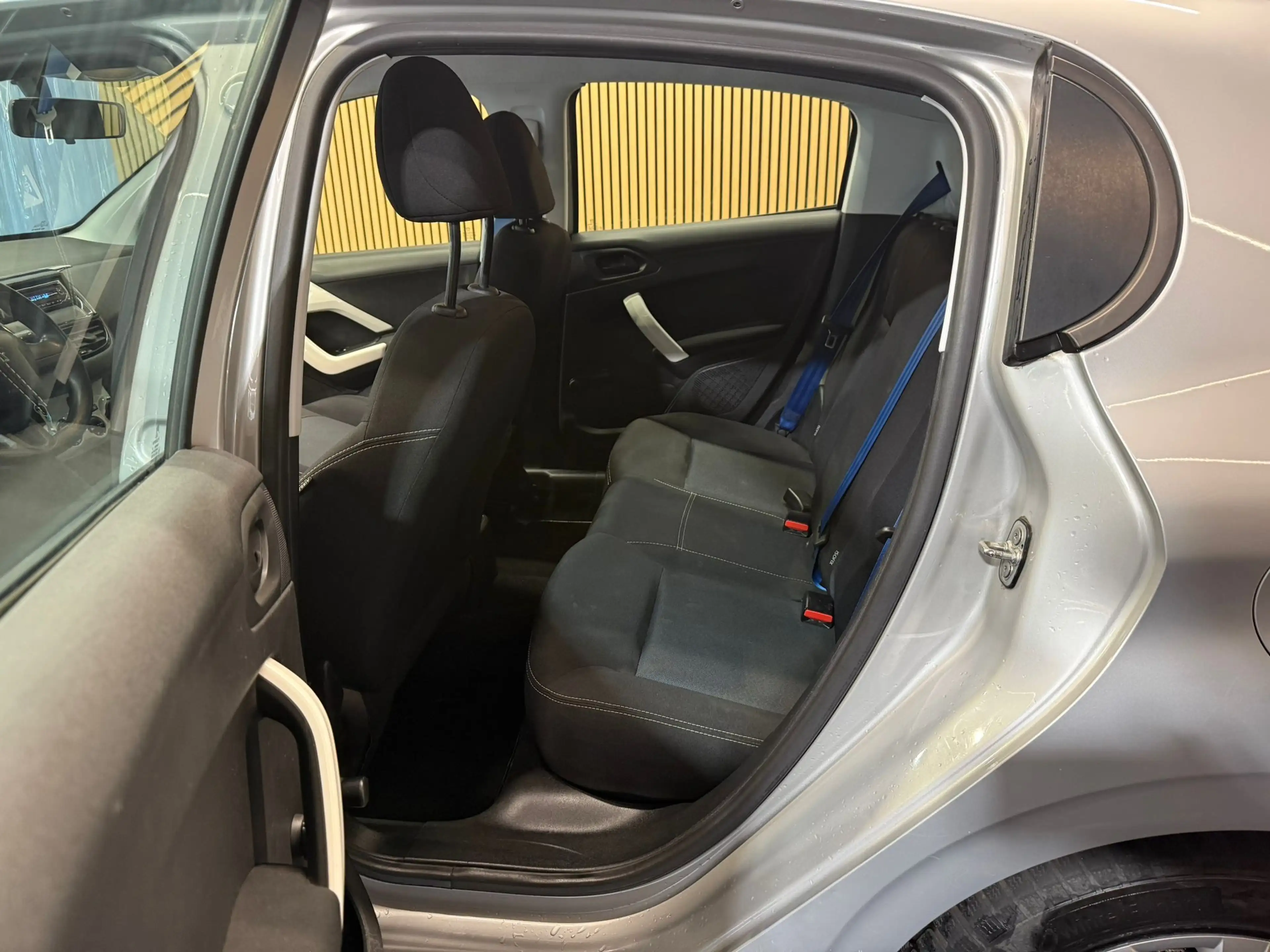 Peugeot 208 1.0I ** GARANTIE 12 MOIS ** — photo 14