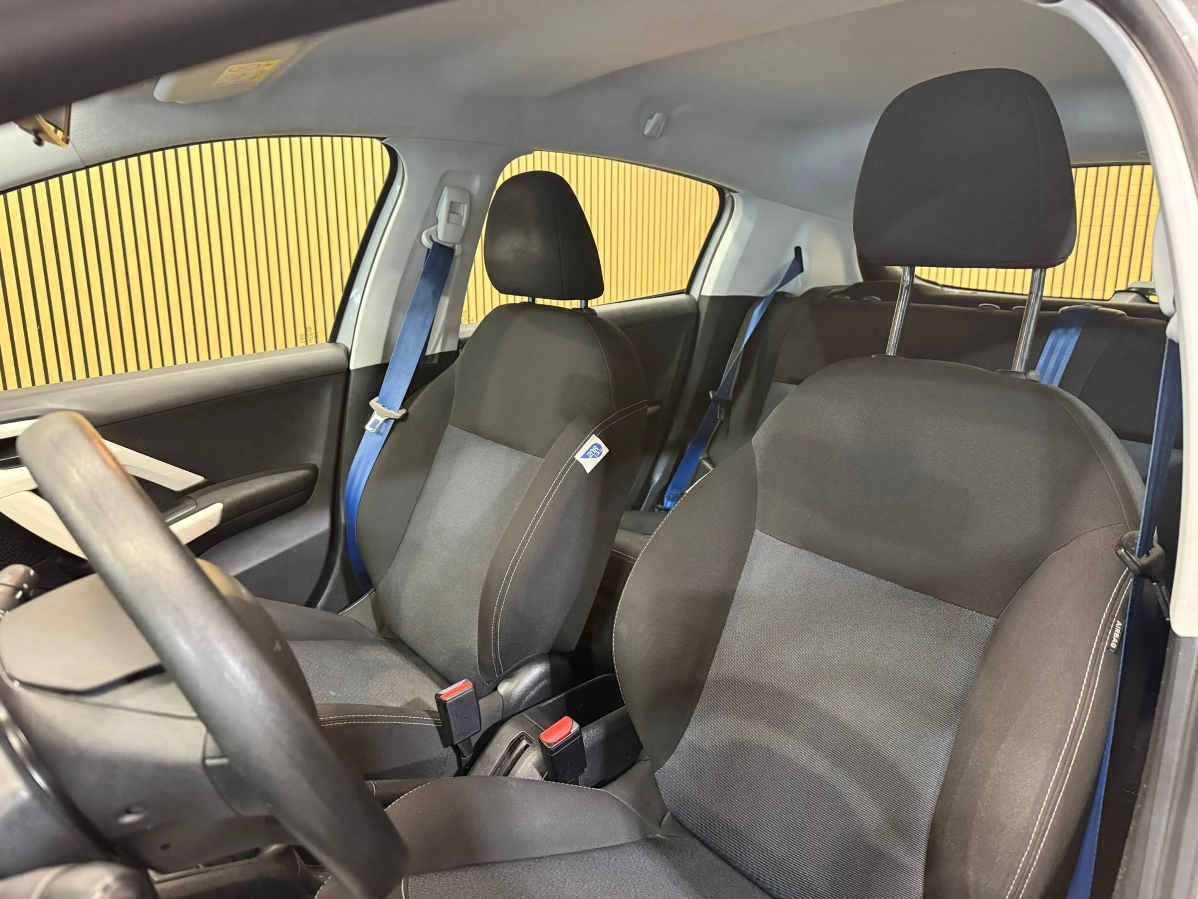 Peugeot 208 1.0I ** GARANTIE 12 MOIS ** — photo 10