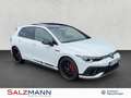 Volkswagen Golf VIII 2.0 DSG Clubsport, Navi, Dach, Kamera, Weiß - thumbnail 7