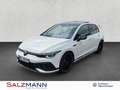 Volkswagen Golf VIII 2.0 DSG Clubsport, Navi, Dach, Kamera, Weiß - thumbnail 1