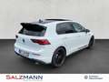 Volkswagen Golf VIII 2.0 DSG Clubsport, Navi, Dach, Kamera, Weiß - thumbnail 5