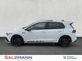 Volkswagen Golf VIII 2.0 DSG Clubsport, Navi, Dach, Kamera, Weiß - thumbnail 2
