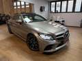 Mercedes-Benz C 200 PREZZO REALE! Coupe mhev (eq-boost) Premium Plus Gris - thumbnail 3