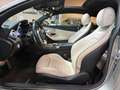 Mercedes-Benz C 200 PREZZO REALE! Coupe mhev (eq-boost) Premium Plus Gris - thumbnail 7