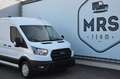 Ford Transit 2.0TDCI- L2H2- Cruise- Airco- Nieuw- 26500+BTW Wit - thumbnail 5