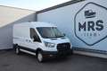 Ford Transit 2.0TDCI- L2H2- Cruise- Airco- Nieuw- 26500+BTW Wit - thumbnail 1