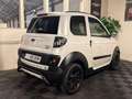 Microcar M.Go HIGHLAND DCI WEISS Mopedauto Minicar 45 KM Weiß - thumbnail 10