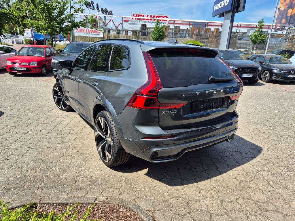 Volvo XC 60
