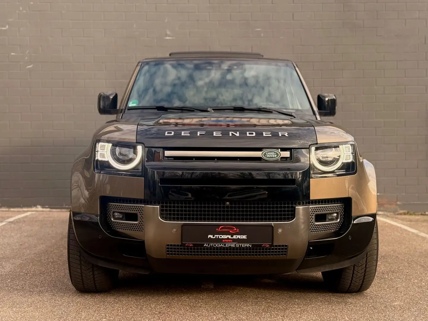 Land Rover Defender 110 X P400/PANO/KEYLESS/SOUND/MEMORY - 2