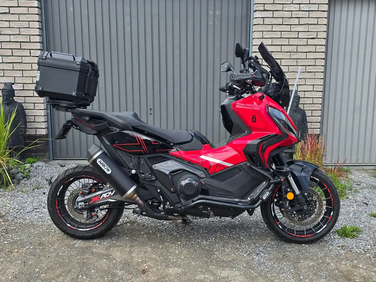 Honda X-ADV