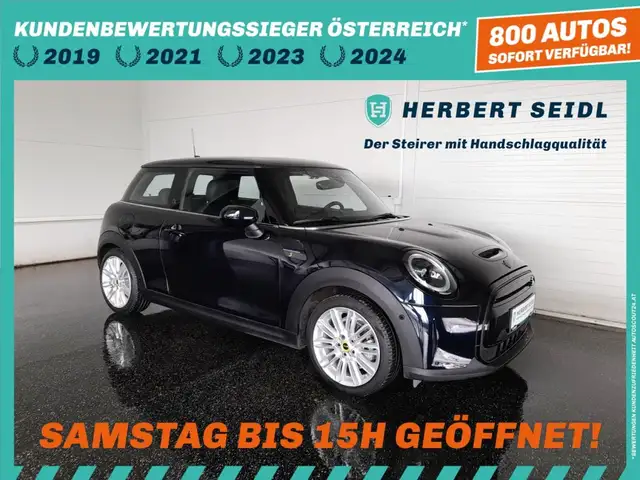 MINI Cooper SE YOURS TRIM Aut *SKY / ADAPT. LED / NAVI / HEAD-UP / KAMERA / VOLLEDER / SHZG*