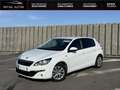 Peugeot 308 1.2 Puretech 110ch Style S&S 5p Weiß - thumbnail 1