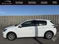 Peugeot 308 1.2 Puretech 110ch Style S&S 5p Weiß - thumbnail 2