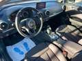 Audi A3 Sportback*35*SPORT*2xPDC*NAVI*DSP SOUND*XENON Blau - thumbnail 12
