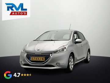 1.2 VTi Blue Lease | 5-Deurs | Oigineel Nederlands