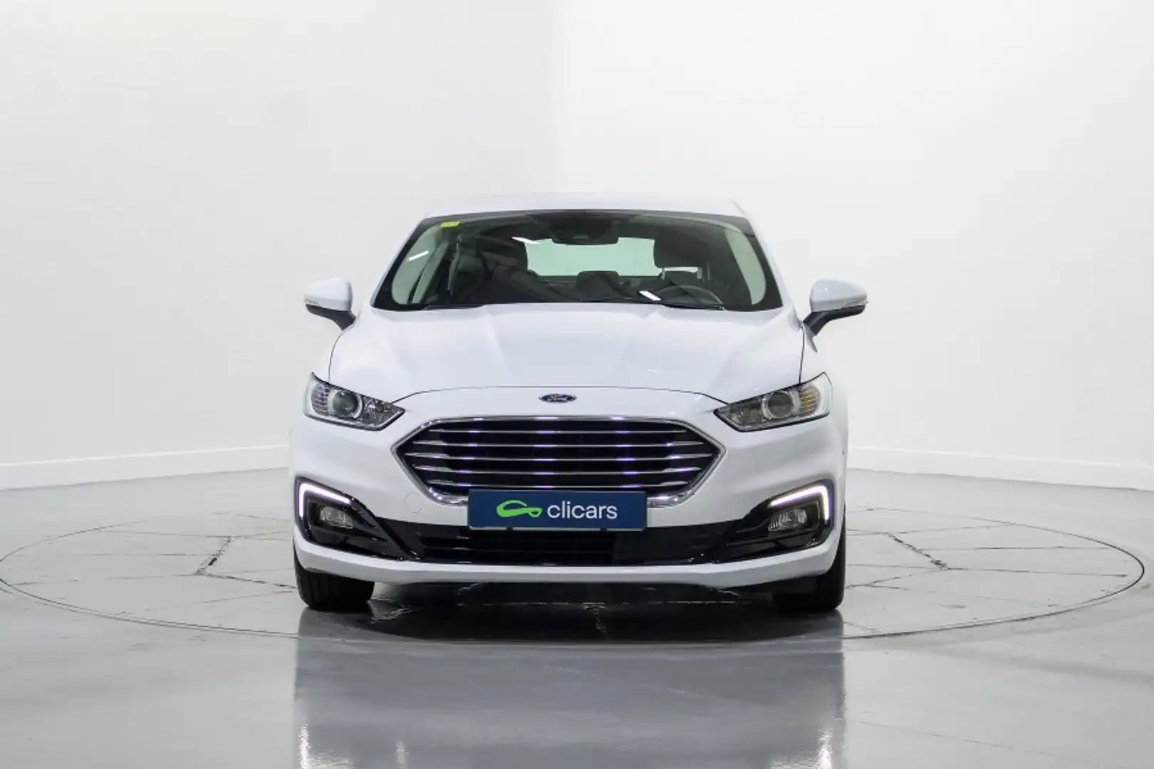 Ford Mondeo 2.0TDCI Trend 150 Blanco - 2