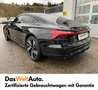 Audi e-tron GT Schwarz - thumbnail 4